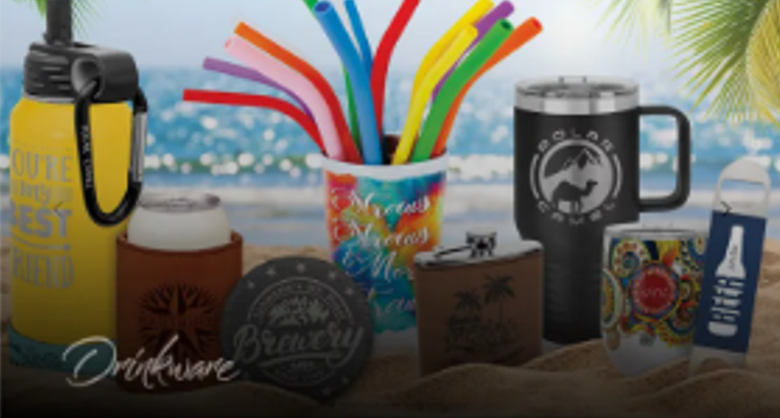 Premier Drinkware