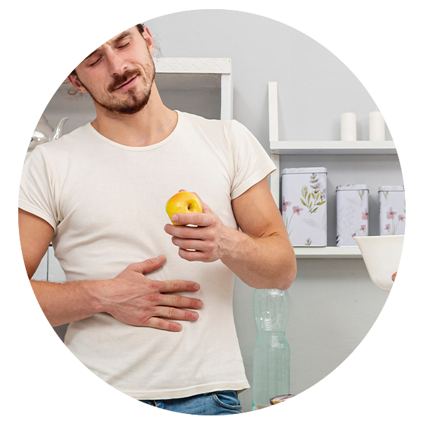 IMAGEN 3 Prevención del Cáncer de Colon