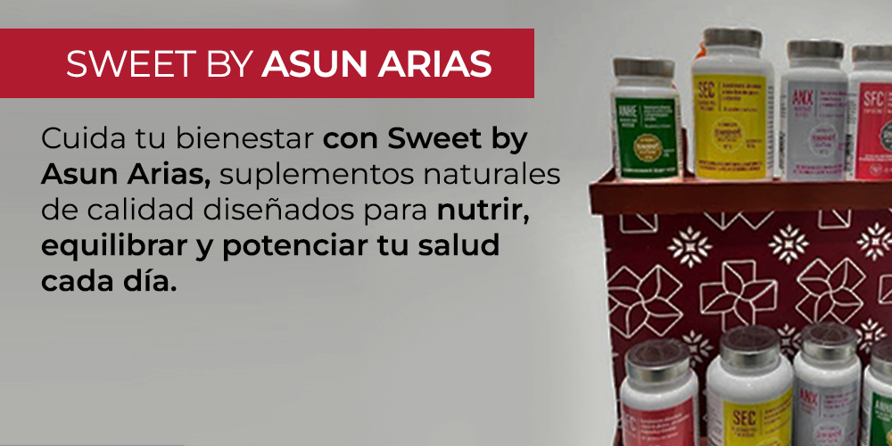 imagen sweet by asun arias home