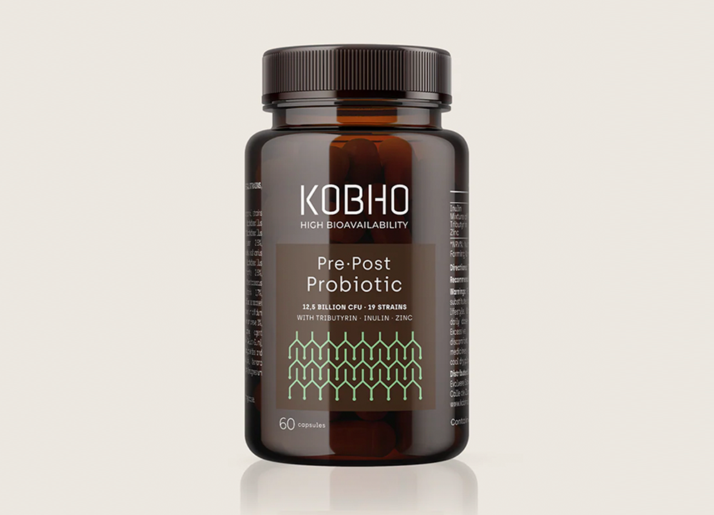 imagen 2 marca Kobho Labs