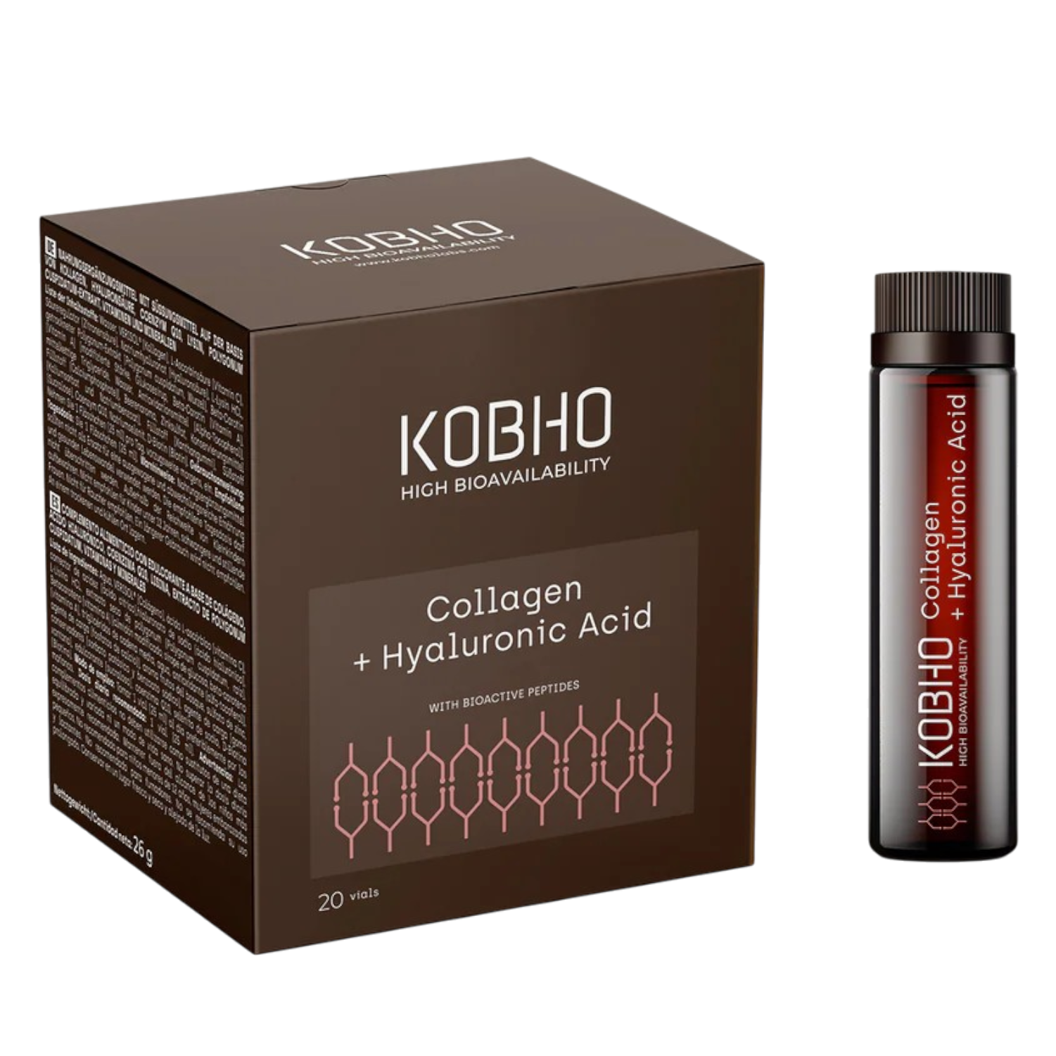 imagen 5 marca Kobho Labs