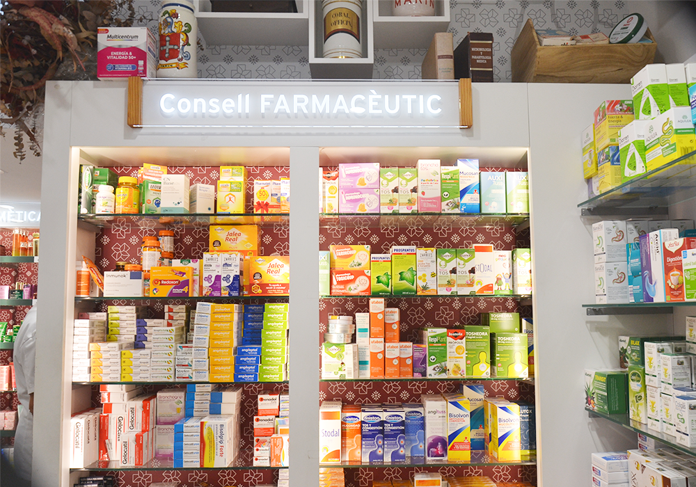 IMAGEN FARMACIA MARÍN 2 HOME