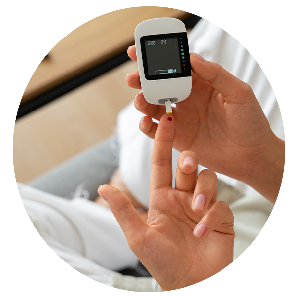 imagen 3 Control de Colesterol y Diabetes