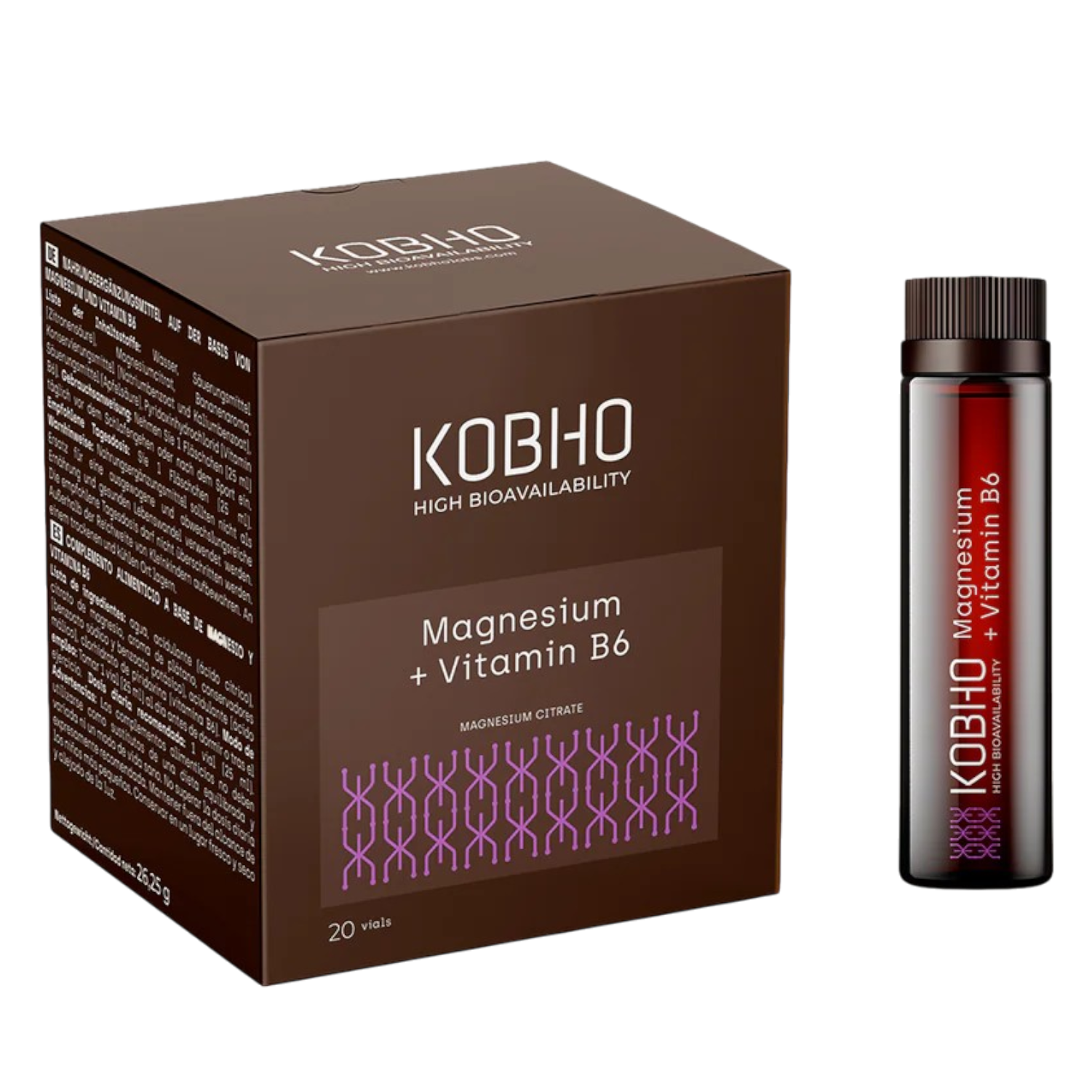imagen 4 marca Kobho Labs
