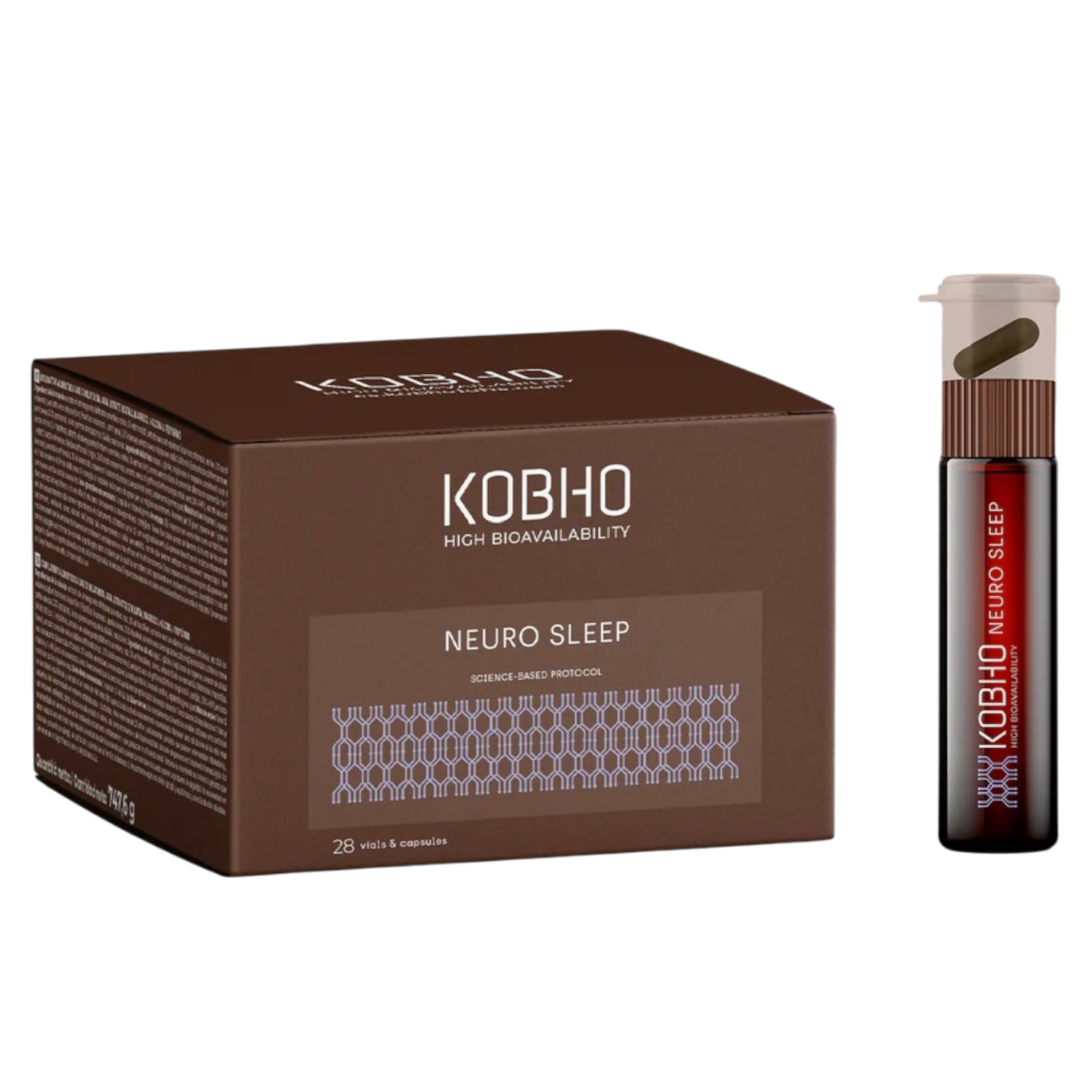 imagen 6 marca Kobho Labs