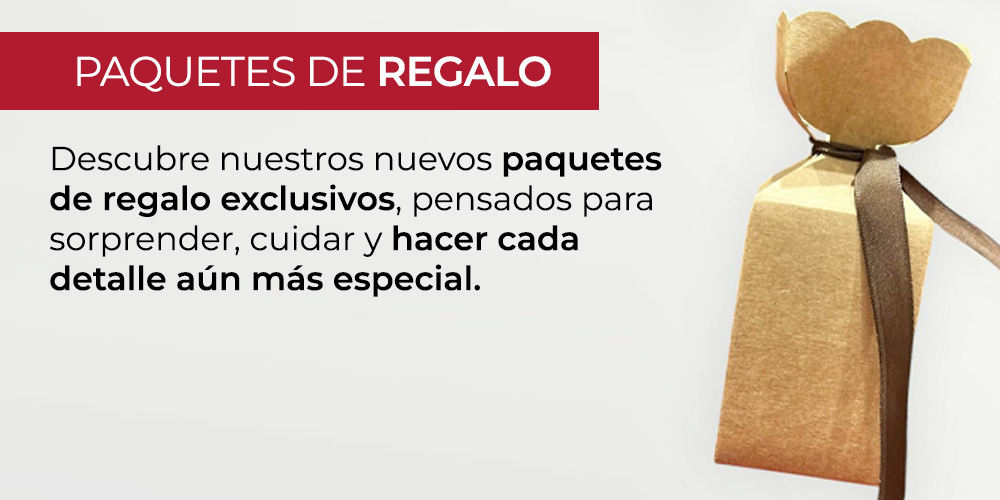 imagen paquetes de regalo home