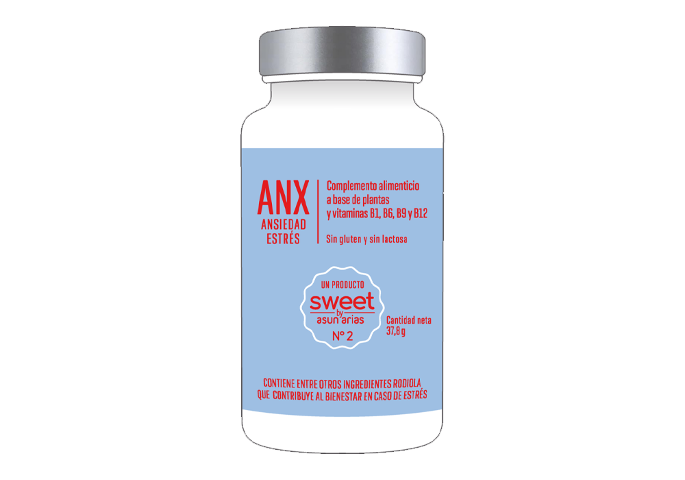 imagen 4 SWEET BY ASUN ARIAS