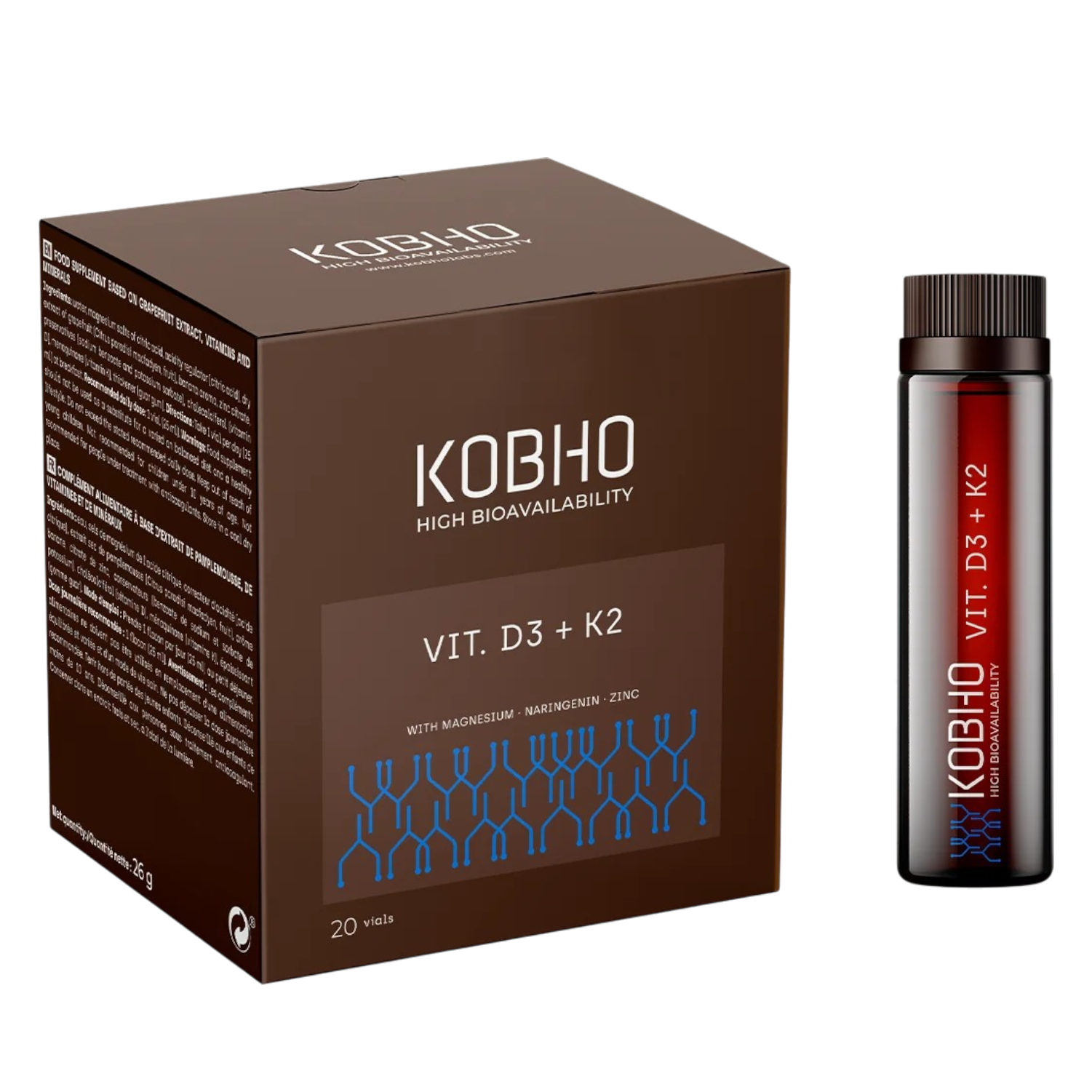 imagen 3 marca Kobho Labs