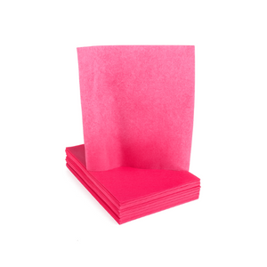 Cerise / Pink Tissue Paper - 500x750 mm Cerise / Pink Tissue Paper - 500x750 mm