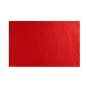 Red Tissue Paper - 500x750 mm Red Tissue Paper - 500x750 mm