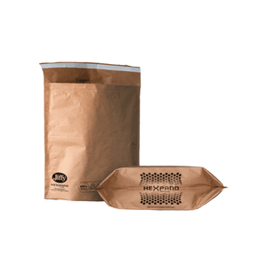 Jiffy Hexpand 265 x 300 x 60 mm Jiffy Hexpand 265 x 300 x 60 mm