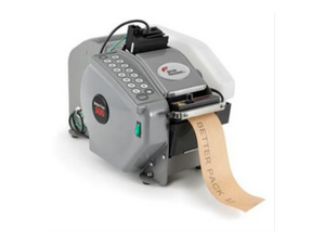 Betterpack BP500 Electronic Gummed Paper Water Activated Tape Dispenser Machine - Betterpack BP500 Electronic Gummed Paper Water Activated Tape Dispenser Machine -