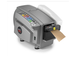 Betterpack BP555 Electronic Gummed Paper Water Activated Tape Dispenser Machine - Betterpack BP555 Electronic Gummed Paper Water Activated Tape Dispenser Machine -