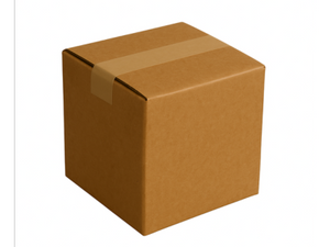 Single Wall Boxes - 203 x 203 x 203 mm Single Wall Boxes - 203 x 203 x 203 mm