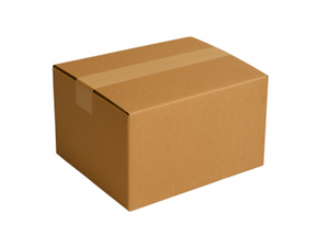 Single Wall Boxes - 305 x 229 x 76 mm Single Wall Boxes - 305 x 229 x 76 mm