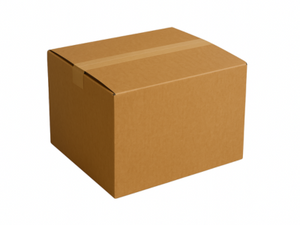Single Wall Boxes - 305 x 229 x 178 mm Single Wall Boxes - 305 x 229 x 178 mm