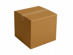 Single Wall Boxes - 305 x 229 x 229 mm Single Wall Boxes - 305 x 229 x 229 mm