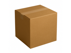 Single Wall Boxes - 305 x 229 x 305 mm Single Wall Boxes - 305 x 229 x 305 mm