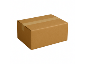 Single Wall Boxes - 330 x 229 x 114 mm Single Wall Boxes - 330 x 229 x 114 mm