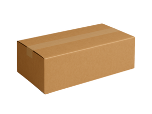 Single Wall Boxes - 432 x 254 x 127 mm Single Wall Boxes - 432 x 254 x 127 mm