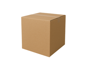 Single Wall Boxes - 457 x 305 x 305 mm Single Wall Boxes - 457 x 305 x 305 mm