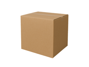 Single Wall Boxes - 483 x 318 x 356 mm Single Wall Boxes - 483 x 318 x 356 mm