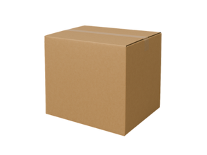 Single Wall Boxes - 483 x 381 x 279 mm Single Wall Boxes - 483 x 381 x 279 mm