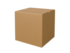 Single Wall Boxes - 559 x 356 x 356 mm Single Wall Boxes - 559 x 356 x 356 mm