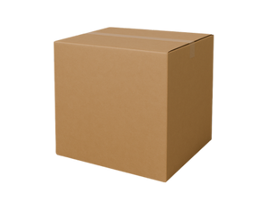 Single Wall Boxes - 635 x 483 x 559 mm Single Wall Boxes - 635 x 483 x 559 mm