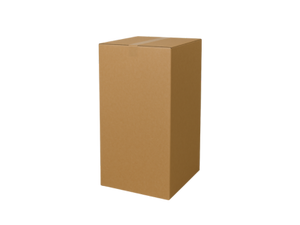 Single Wall Boxes - 508 x 508 x 711 mm Single Wall Boxes - 508 x 508 x 711 mm