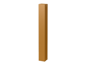 Single Wall Boxes - 1245 x 127 x 127 mm Single Wall Boxes - 1245 x 127 x 127 mm