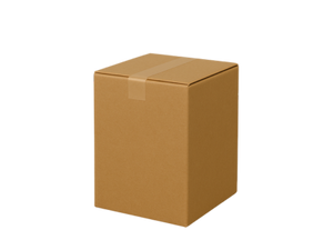Double Wall Boxes - 229 x 152 x 152 mm Double Wall Boxes - 229 x 152 x 152 mm