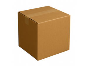 Double Wall Boxes - 305 x 305 x 305 mm Double Wall Boxes - 305 x 305 x 305 mm