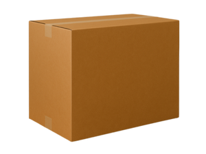 Double Wall Boxes - 762 x 457 x 457 mm Double Wall Boxes - 762 x 457 x 457 mm
