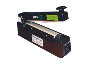 PacPlus IS300 Straight Bar 300mm Impulse Heat Sealer