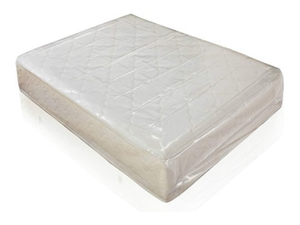 Heavy Duty King Size Mattress Covers Removal Poly Cover Bags
