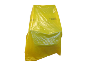 Heavy Duty Armchair Covers Removal Poly Storage Bags