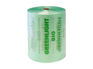 Opus Bio Greenlight Air Pillow Cushion Machine Rolls 100mm x 200mm x 500M