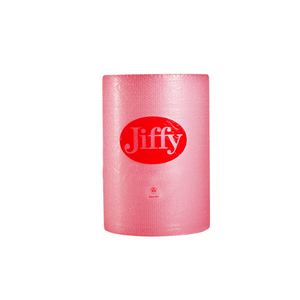 Co-Ex Anti-Static Small Bubble 2 Rolls - 750 mm x 100 m Co-Ex Anti-Static Small Bubble 2 Rolls - 750 mm x 100 m