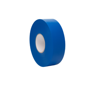 Blue Polypropylene Tape - Hot Melt - 48mm 66m Blue Polypropylene Tape - Hot Melt - 48mm 66m
