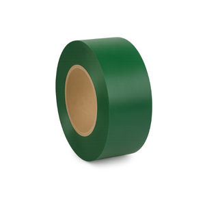 Green Polypropylene Tape - Hot Melt - 48mm 66m Green Polypropylene Tape - Hot Melt - 48mm 66m