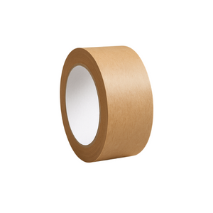 Standard Paper Tape - Hot Melt - 48mm 50m Standard Paper Tape - Hot Melt - 48mm 50m
