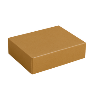 Brown Postal Boxes - 180 x 150 x 50 mm Brown Postal Boxes - 180 x 150 x 50 mm
