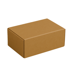 Brown Postal Boxes - 203 x 127 x 75 mm Brown Postal Boxes - 203 x 127 x 75 mm
