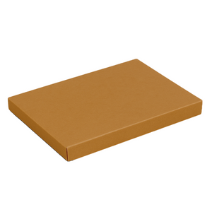 Brown Postal Boxes - 325 x 235 x 20 mm Brown Postal Boxes - 325 x 235 x 20 mm