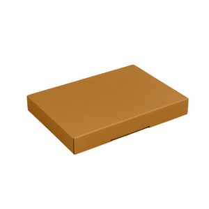 Brown Postal Boxes - 337 x 238 x 20 mm Brown Postal Boxes - 337 x 238 x 20 mm