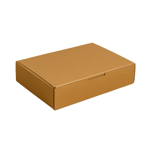 Brown Postal Boxes - 420 x 340 x 136 mm Brown Postal Boxes - 420 x 340 x 136 mm