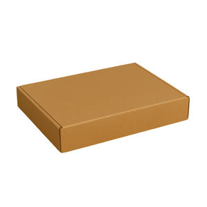 Brown Postal Boxes - 520 x 390 x 110 mm Brown Postal Boxes - 520 x 390 x 110 mm