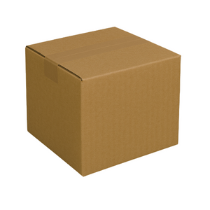 Single Wall Boxes - 305 x 229 x 152 mm closed Single Wall Boxes - 305 x 229 x 152 mm closed
