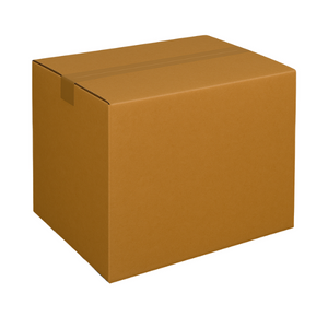 Single Wall Boxes - 440 x 305 x 280 mm closed Single Wall Boxes - 440 x 305 x 280 mm closed